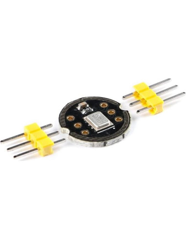 Módulo Micrófono Omnidireccional INMP441 MEMS I2S 24 bits