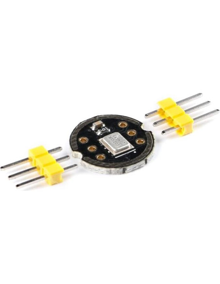 Módulo Micrófono Omnidireccional INMP441 MEMS I2S 24 bits