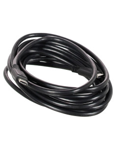 Cable USB-C a USB-C Sennheiser 3m para Micrófono Profile