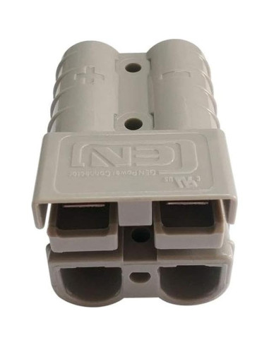 Cargador de Batería Din 50A Sunshine con Terminales de Cobre