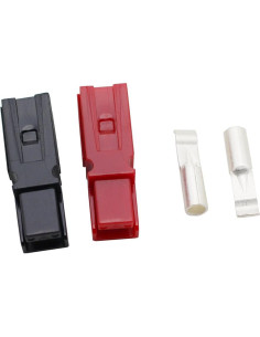 Conector de Alimentación Rápida 15A 600V Raogoodcx - 10 Piezas 2