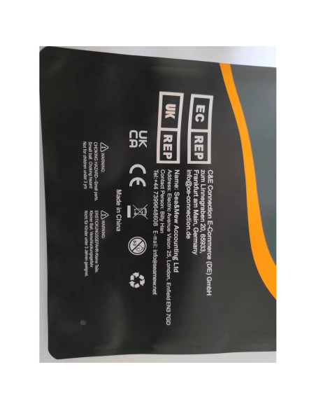 Cable Micro HDMI a Mini HDMI Twozoh 0.5m Soporta 4K 1080p