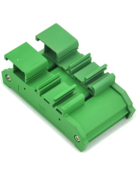 Módulo Diodo 6A 1000V Montaje en Riel DIN Electronics-Salon