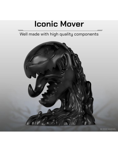 Juego de Mesa Marvel Villainous - Somos Venom - Ravensburger