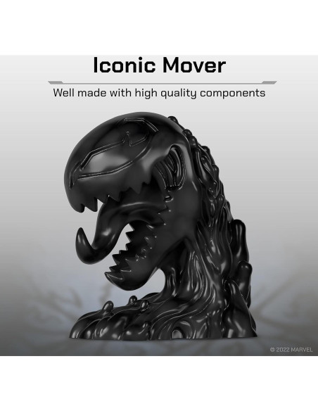 Juego de Mesa Marvel Villainous - Somos Venom - Ravensburger Juego de Mesa Marvel Villainous - Somos Venom - Ravensburger