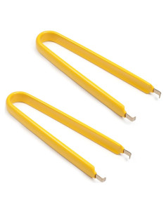 Extractor de Chips IC Utoolmart 2 Pcs Antiestático 105mm