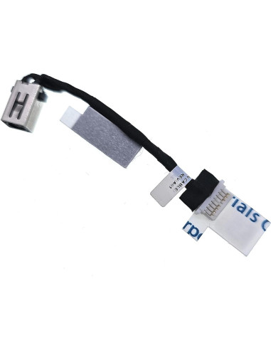 Cable de carga CC de reemplazo PHONSUN para Dell Inspiron 16