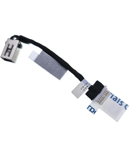 Cable de carga CC de reemplazo PHONSUN para Dell Inspiron 16