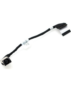 Jack de Alimentación DC Deal4GO para Dell G3-3579/3590 2