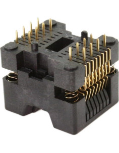 Zócalo de Prueba Proto-Advantage PA-SOCKET-SOICN-16 1.27mm 2