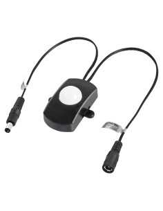 Sensor de Movimiento Infrarrojo PIR PNGKNYOCN 6V-24V 5A