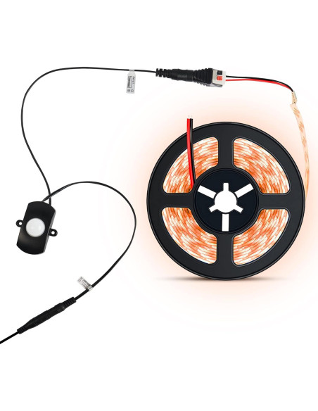 Sensor de Movimiento Infrarrojo PIR PNGKNYOCN 6V-24V 5A Sensor de Movimiento Infrarrojo PIR PNGKNYOCN 6V-24V 5A