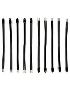 10 Resistencias NTC 10K Ohm KOKISO para Control de Temperatura