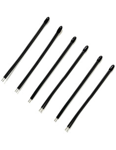 10 Resistencias NTC 10K Ohm KOKISO para Control de Temperatura 2