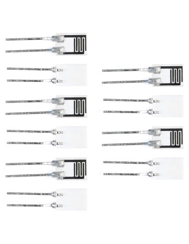 10 Pcs Sensor de Humedad CJ-HR31D JESSINIE 0-95% RH