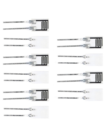 10 Pcs Sensor de Humedad CJ-HR31D JESSINIE 0-95% RH