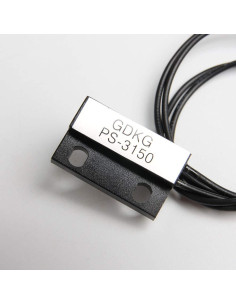 Sensor Magnético de Contacto Reed Ximimark PS-3150 3 Pcs 2