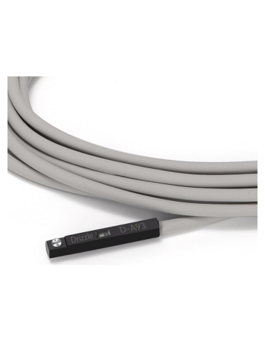 Interruptor de Proximidad D-A93 Drizzle - 2m, LED Rojo