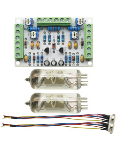 Kit Controlador Doble Canal 6E2 GODIYMODULES para Audio 2
