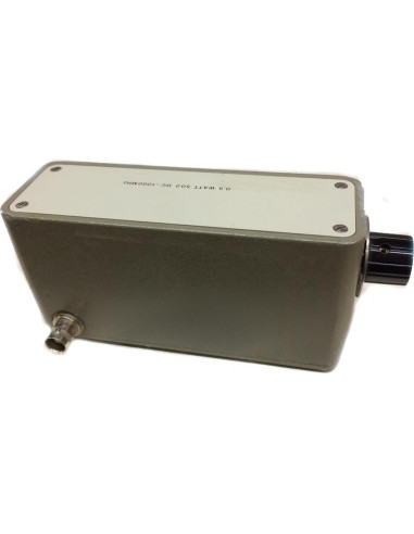 Conector BNC Hembra Montaje en Chasis 8 Pack Soldadura