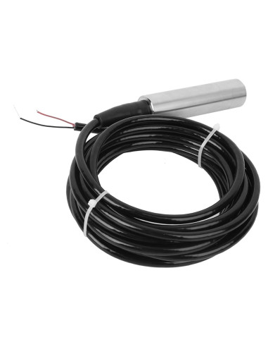 Sensor de Nivel de Agua EIMSOAH 0-4m 24VDC 4-20mA IP68
