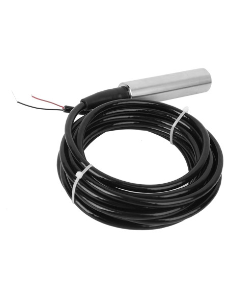 Sensor de Nivel de Agua EIMSOAH 0-4m 24VDC 4-20mA IP68