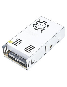 Fuente de Alimentación Conmutada 12V 50A 600W CONPEX
