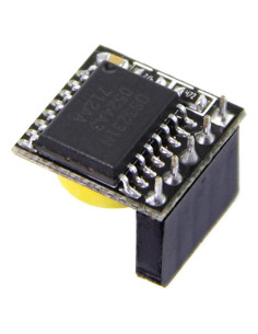 Módulo RTC Jameco Valuepro 277258 con Super Capacitor 14x16mm