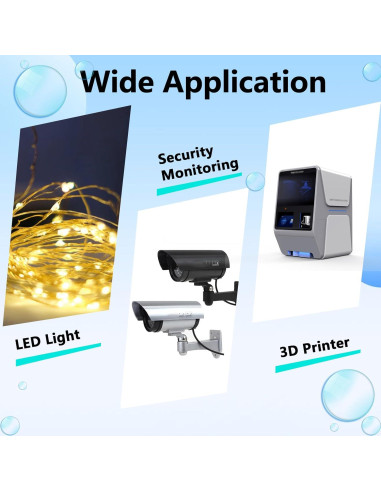 Fuente de Alimentación Conmutada 12V 50A 600W CONPEX