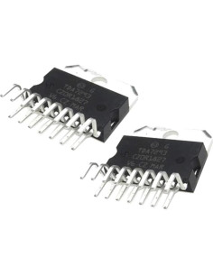 Amplificador de Audio TDA7293V 100W Clase AB 12V-50V 2