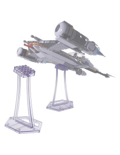 Soporte de exhibición LEGO BrickVisions 13544 para modelos