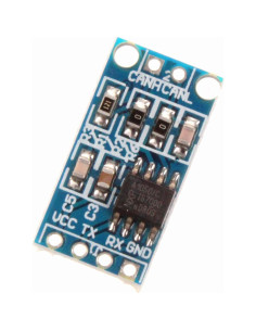 Módulo Interfaz Controlador CAN NOYITO TJA1050 Paquete de 2 2