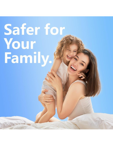 Cápsulas de Lavado 3 en 1 Ikeda - 30 Pcs, Fragancia Floral