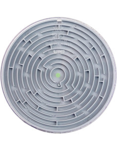 Laberinto 3D Estrella de la Muerte Paladone - 15.2 cm 2