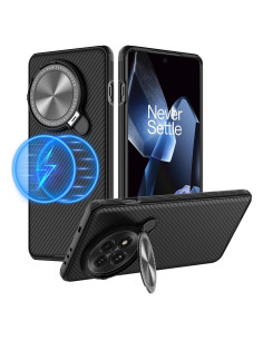 Funda Magnética Nillkin CamShield Prop para OnePlus 13 5G