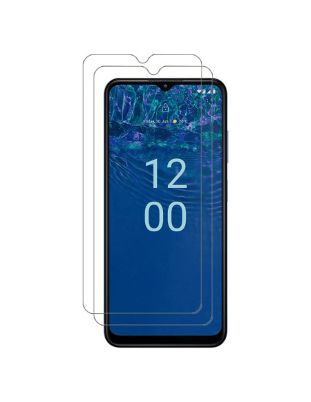 Protector de Pantalla 2 PCS AISELAN para Nokia G310 5G 9H