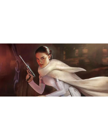 Star Wars: Legion Expansión Padmé Amidala - Juego de Estrategia