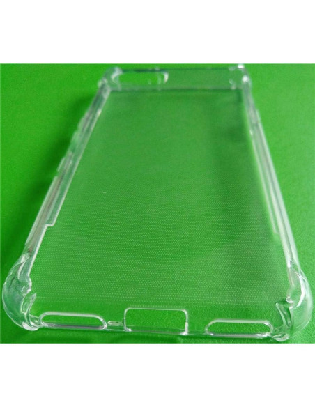 Funda Transparente USTIYA para BlackBerry DTK70/Keyone/Mercury TPU Funda Transparente USTIYA para BlackBerry DTK70/Keyone/Mercury TPU