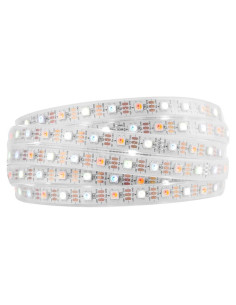 Tira LED RGBW BTF-LIGHTING SK6812 5m IP67 300 LEDs