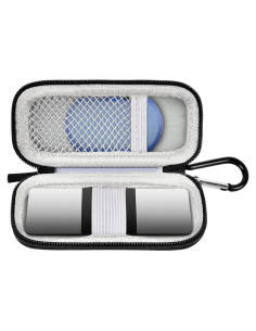 Funda de Almacenamiento Casmilee para Monitor Kardia Mobile ECG
