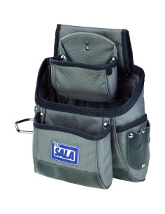 Bolsa de Herramientas 3M Capital Safety 9504066 11 Bolsillos 2
