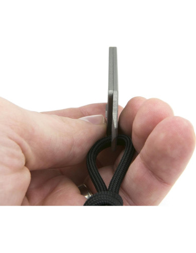 Herramienta Multifuncional de Titanio BIG IDEA DESIGN 7.5cm