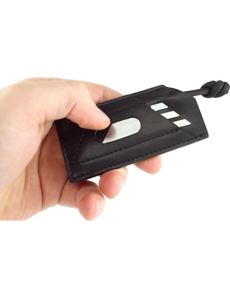 Herramienta Multifuncional de Titanio BIG IDEA DESIGN 7.5cm