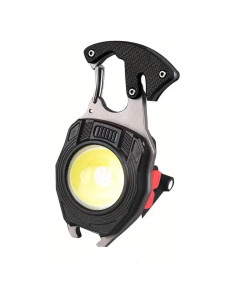 Encendedor Multifuncional Mright W5138M-4 USB Recargable