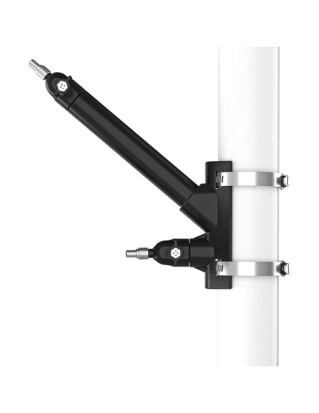 Soporte de Montaje en Poste HOLACA para Ring y Spotlight Cam