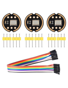 Módulo Micrófono Omnidireccional INMP441 AITRIP 3PCS I2S