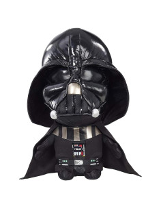 Darth Vader Peluche Hablante 60.96 cm Star Wars Juguete