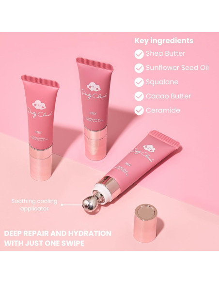 Bálsamo Tinte Diario Labios y Mejillas Xitien 10g Vegano