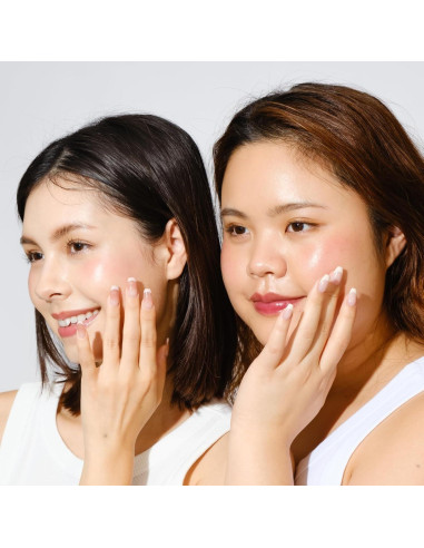 Bálsamo Tinte Diario Labios y Mejillas Xitien 10g Vegano