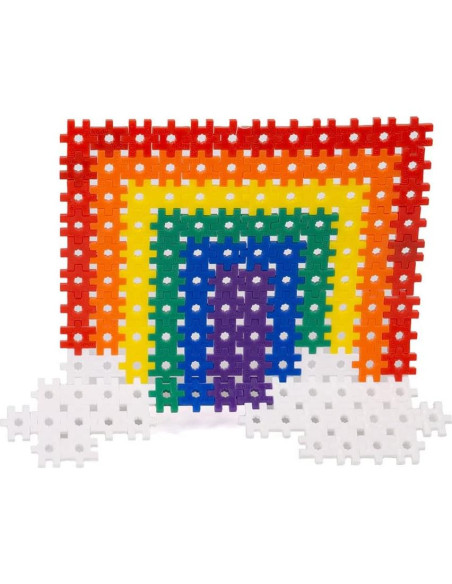 Set de Construcción KADU Clásico 250 Piezas para Edades 5+